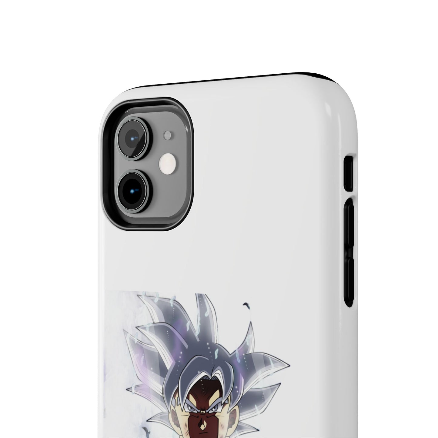 Goku Dragon Ball Super Tough Phone Cases