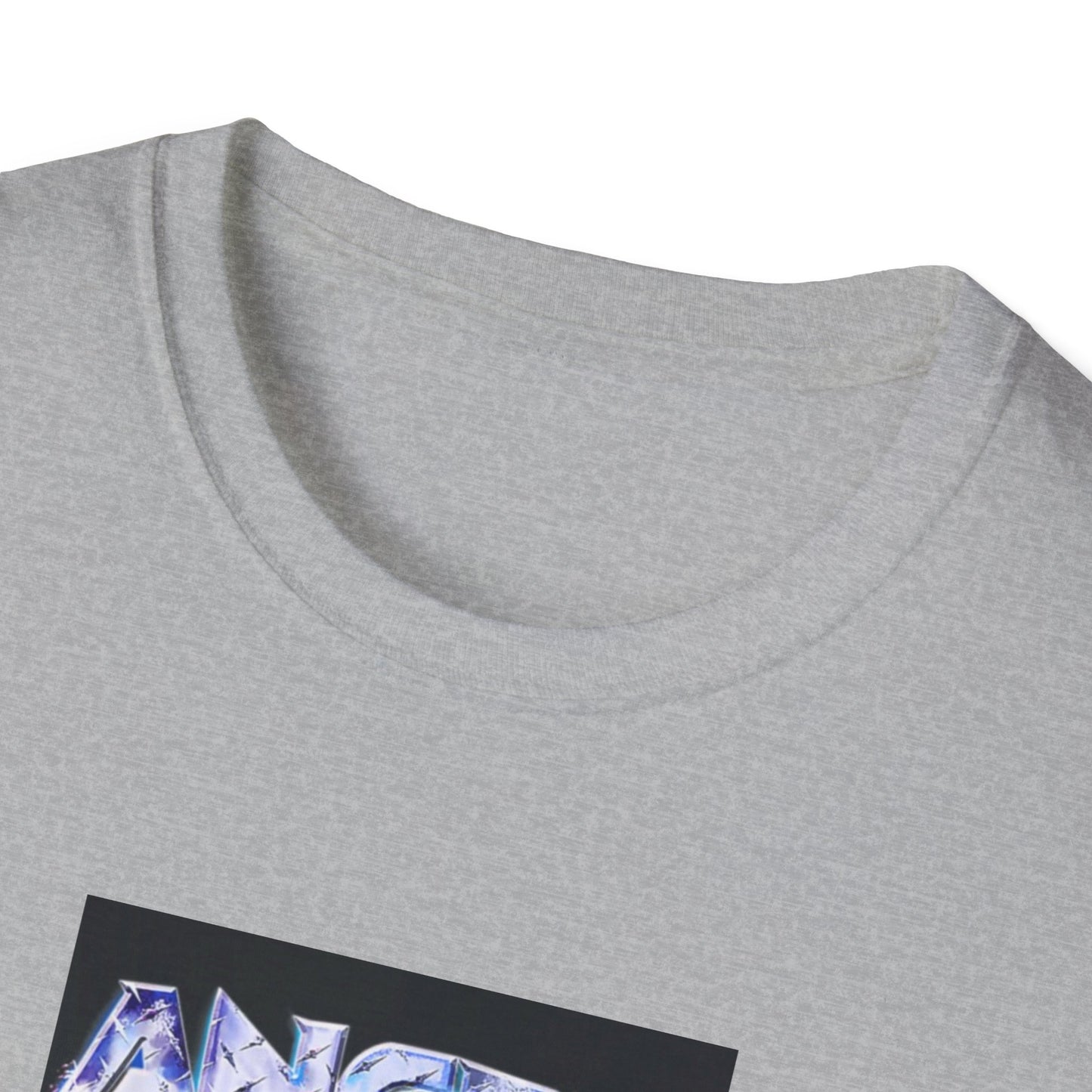 Angry Runs Good Morning Football Sport Lover T-Shi T-Shirt 21914 funny Men’s Short Sleeve Graphic T-shirt Collection black ZZ Unisex Softstyle T-Shirt