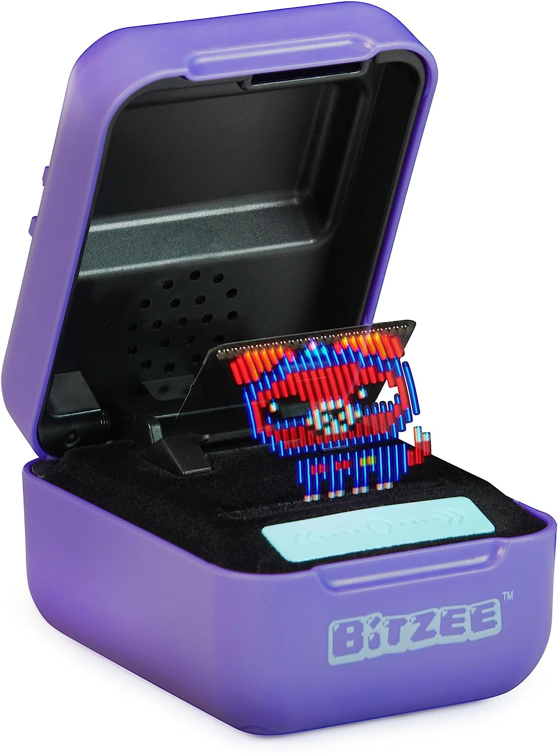 , Magicals with 20 Interactive Characters Inside, Reacts to Touch, Digital Pet Kids Toys for Ages 5 and Up ZOUSA