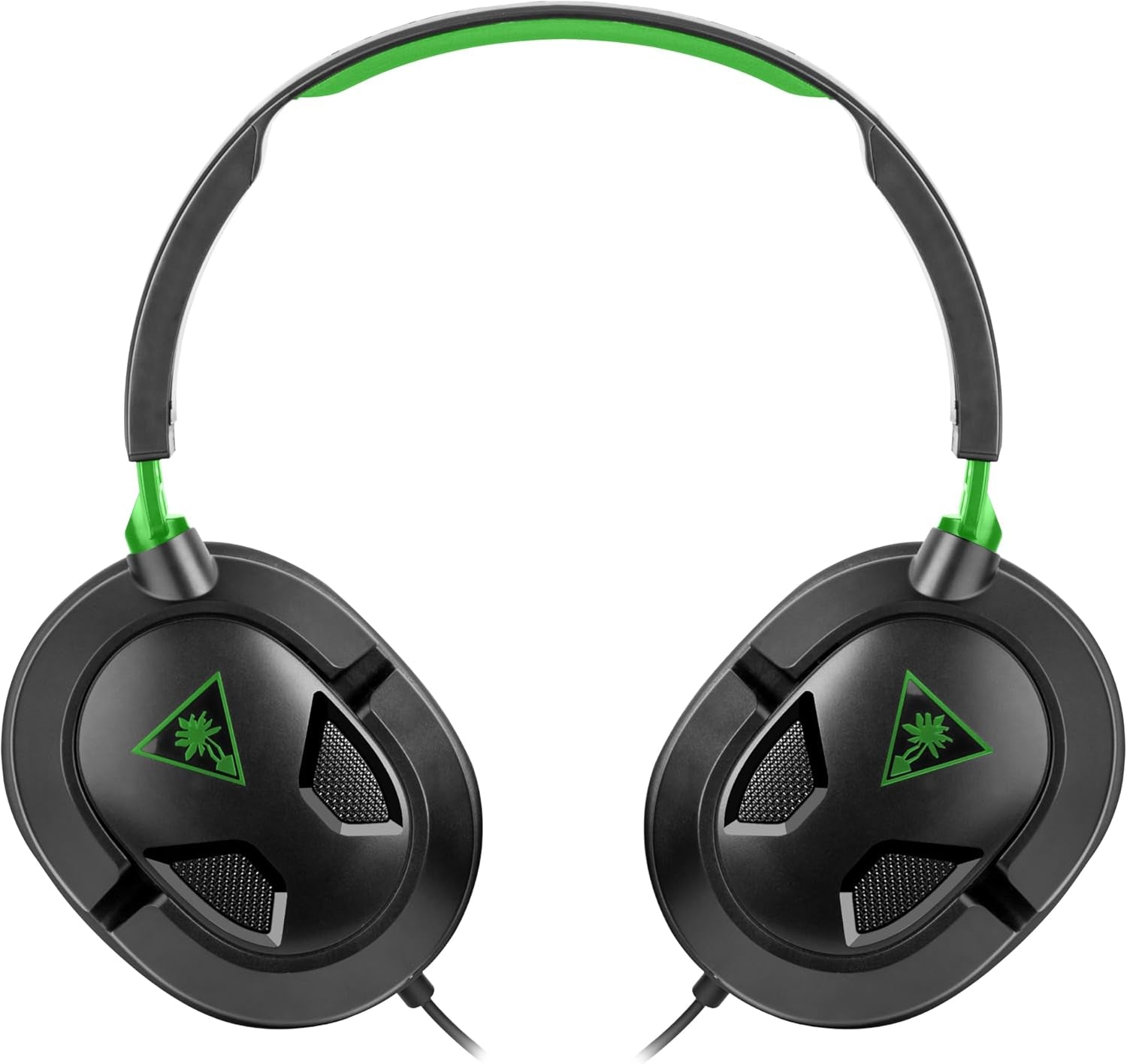 Recon 50 Xbox Gaming Headset - Xbox Series X, Xbox Series S, Xbox One, PS5, PS4, Playstation, Mobile & PC with 3.5Mm - Removable Mic, 40Mm Speakers
