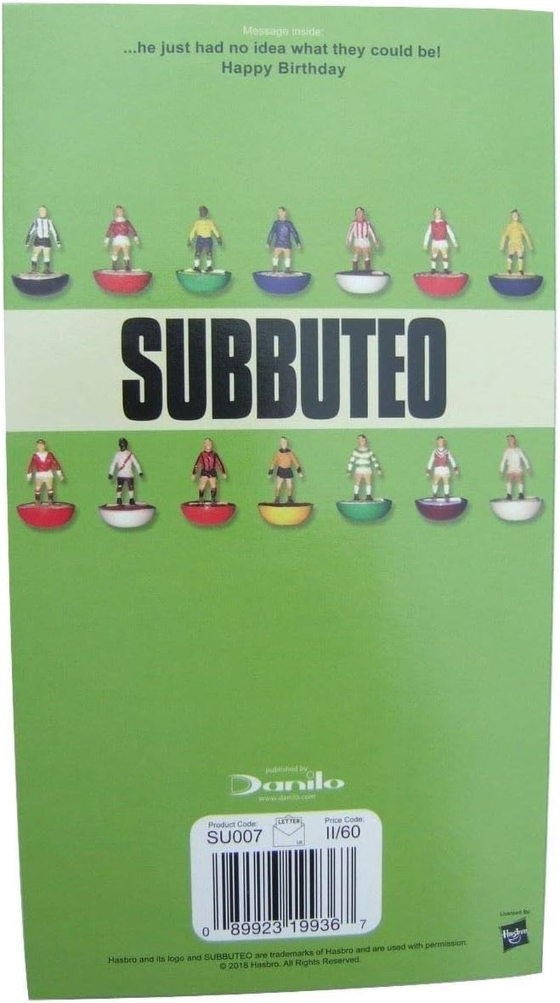 Dad Birthday Card UKUK