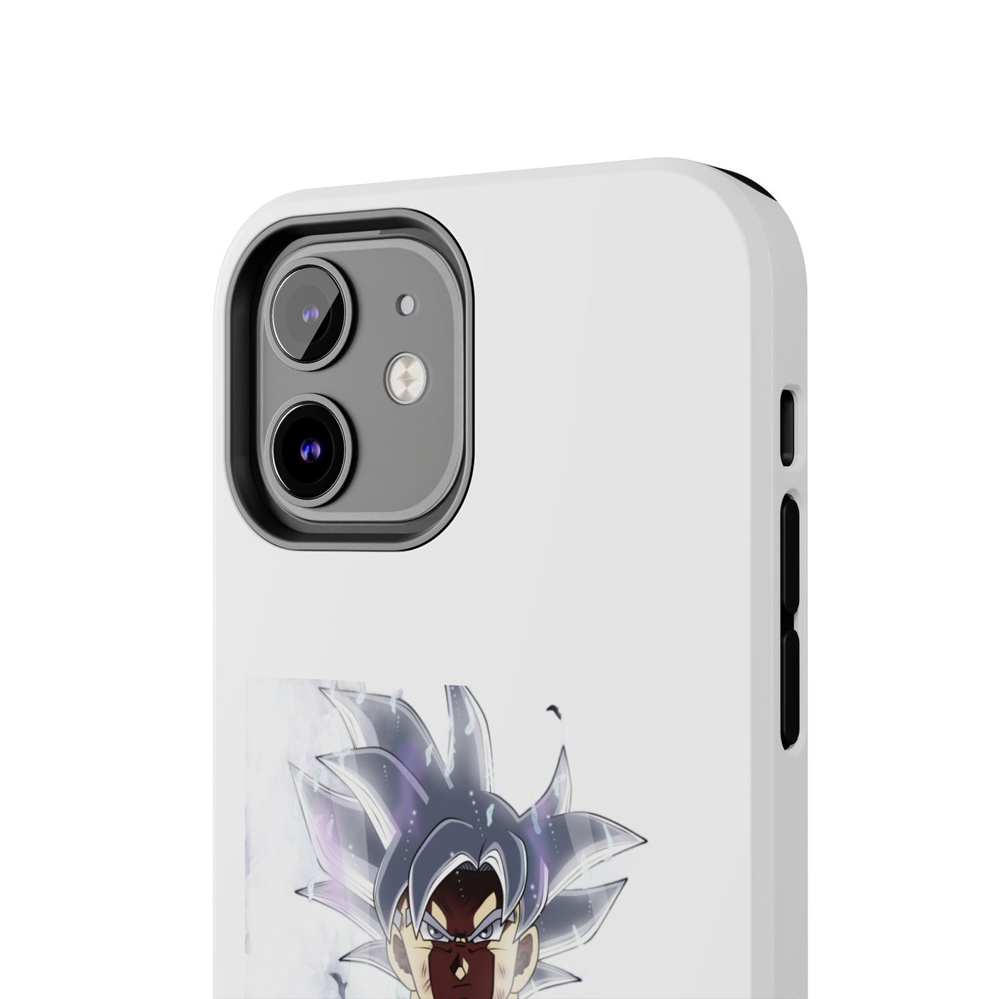 Goku Dragon Ball Super Tough Phone Cases