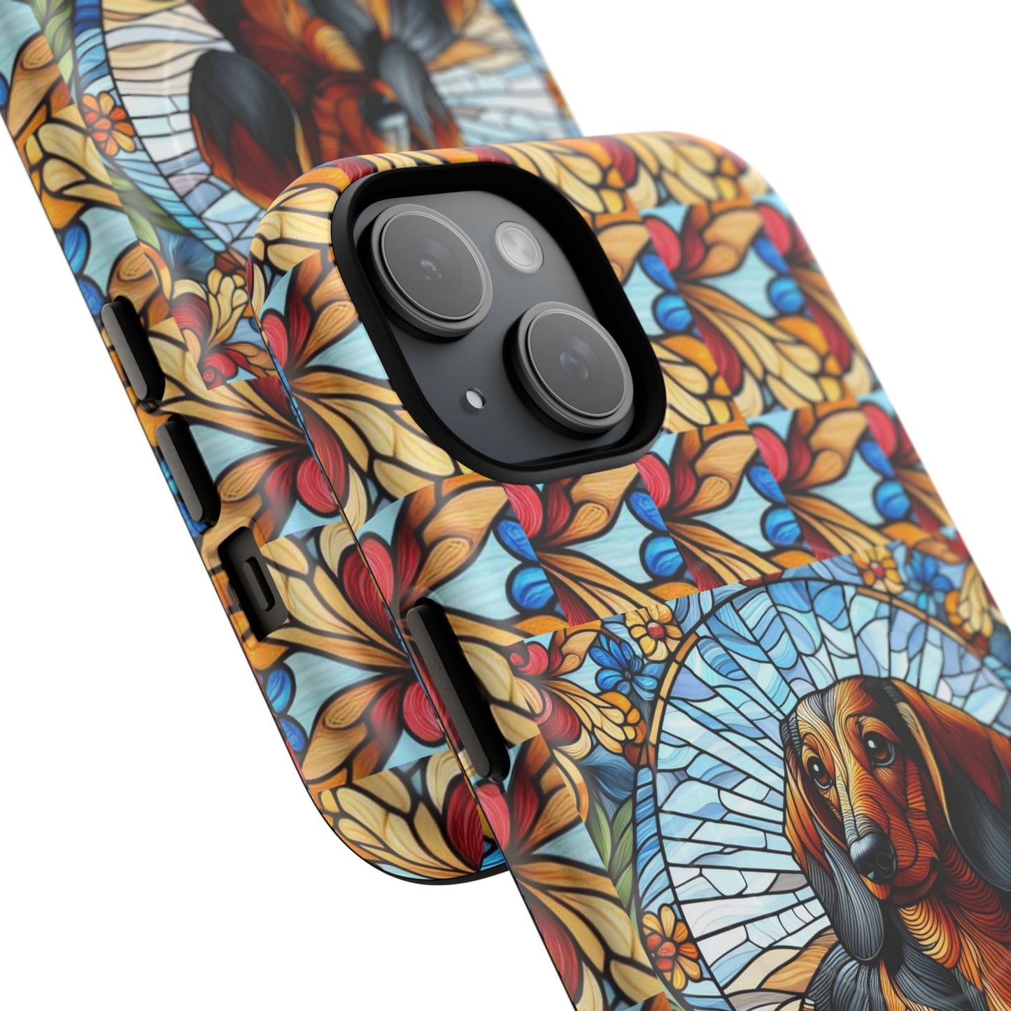 Dachshund Magnetic Phone Cases