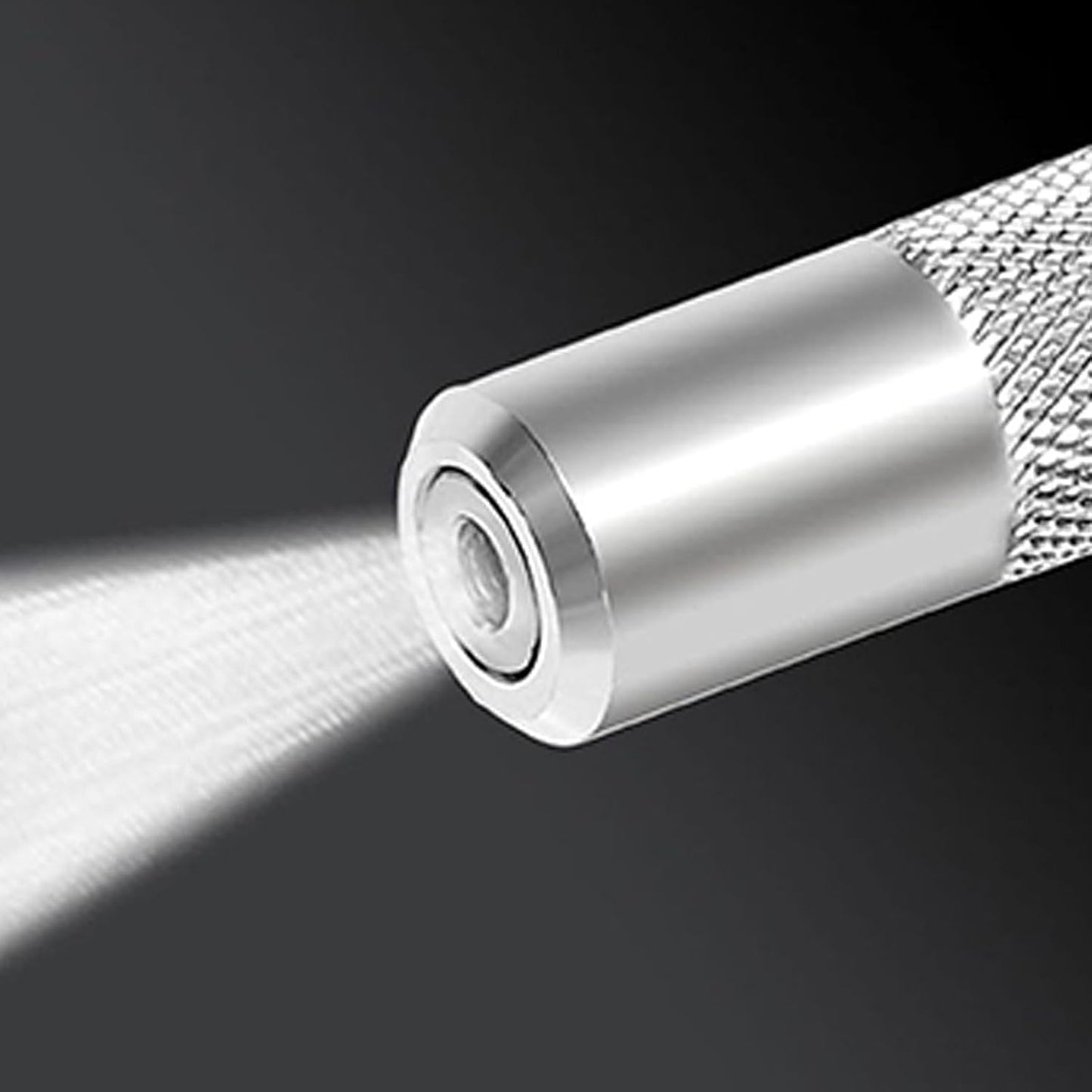 M5 3 in 1 Nozzle with Quick Connect and Adjustable Downstream Soft Wash Stainless Steel