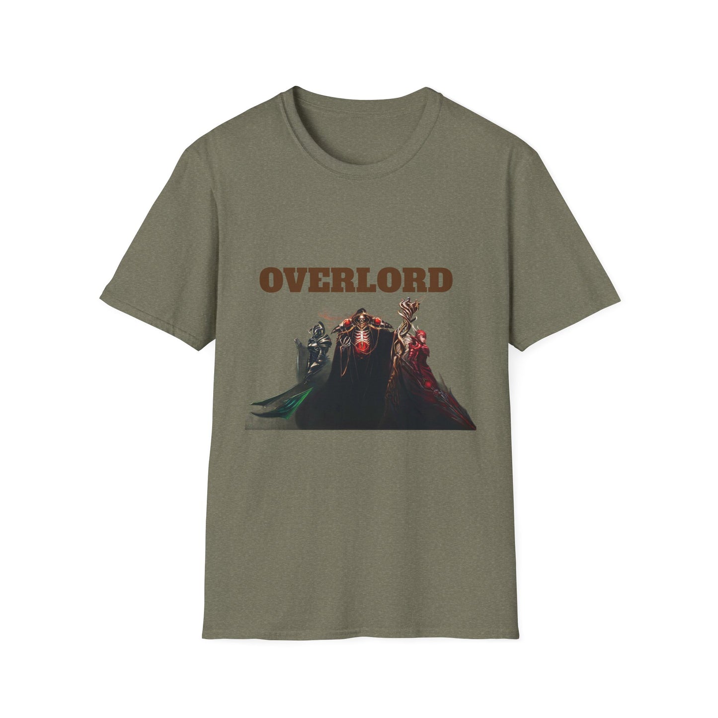 OVERLORD Unisex T-Shirt