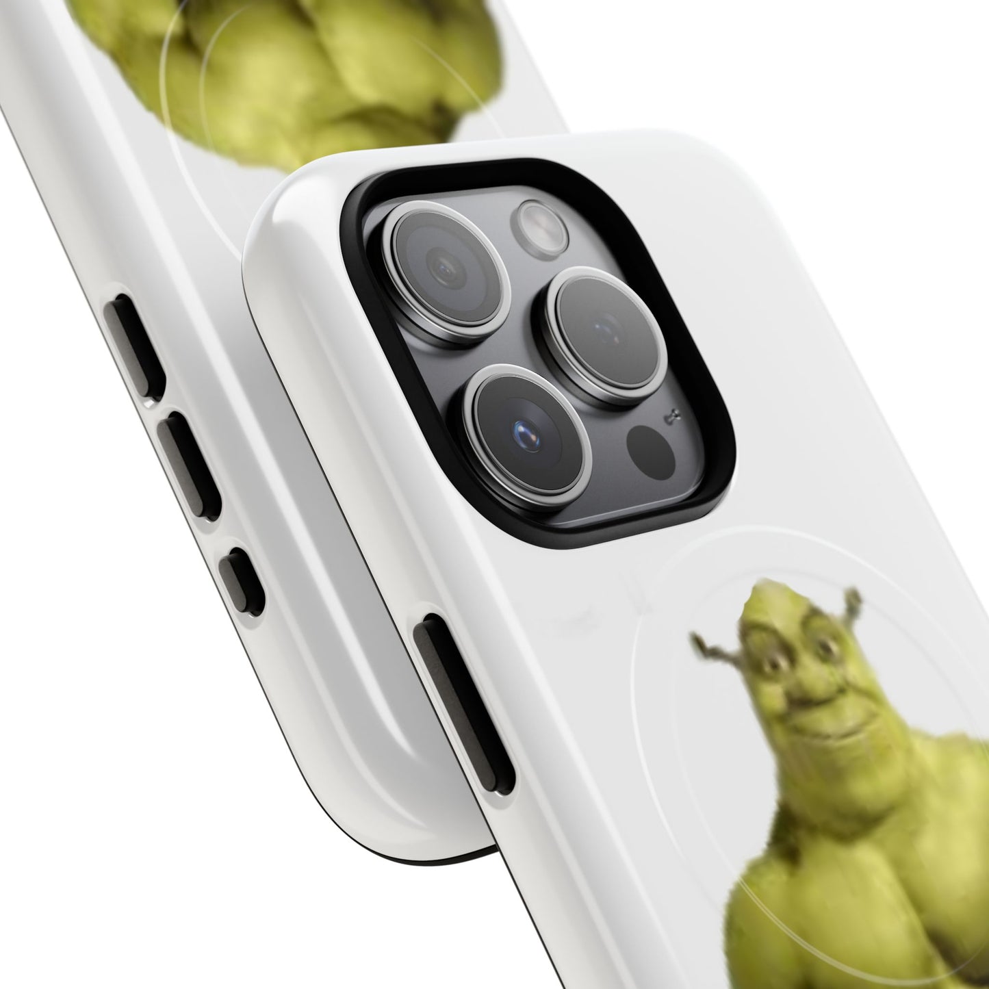 Shrek 5 Tough Magnetic Cases