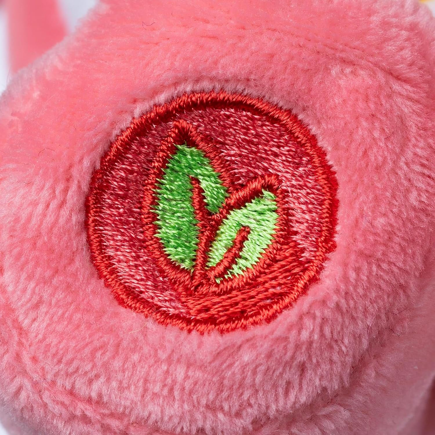 Care Bears | Love-A-Lot Bear 22Cm Bean Plush | Collectable Cute Plush Toy, Cuddly Toys for Children, Soft Toys for Girls and Boys, Cute Teddies Suitable for Girls and Boys Ages 4+ |  22033 UK UK