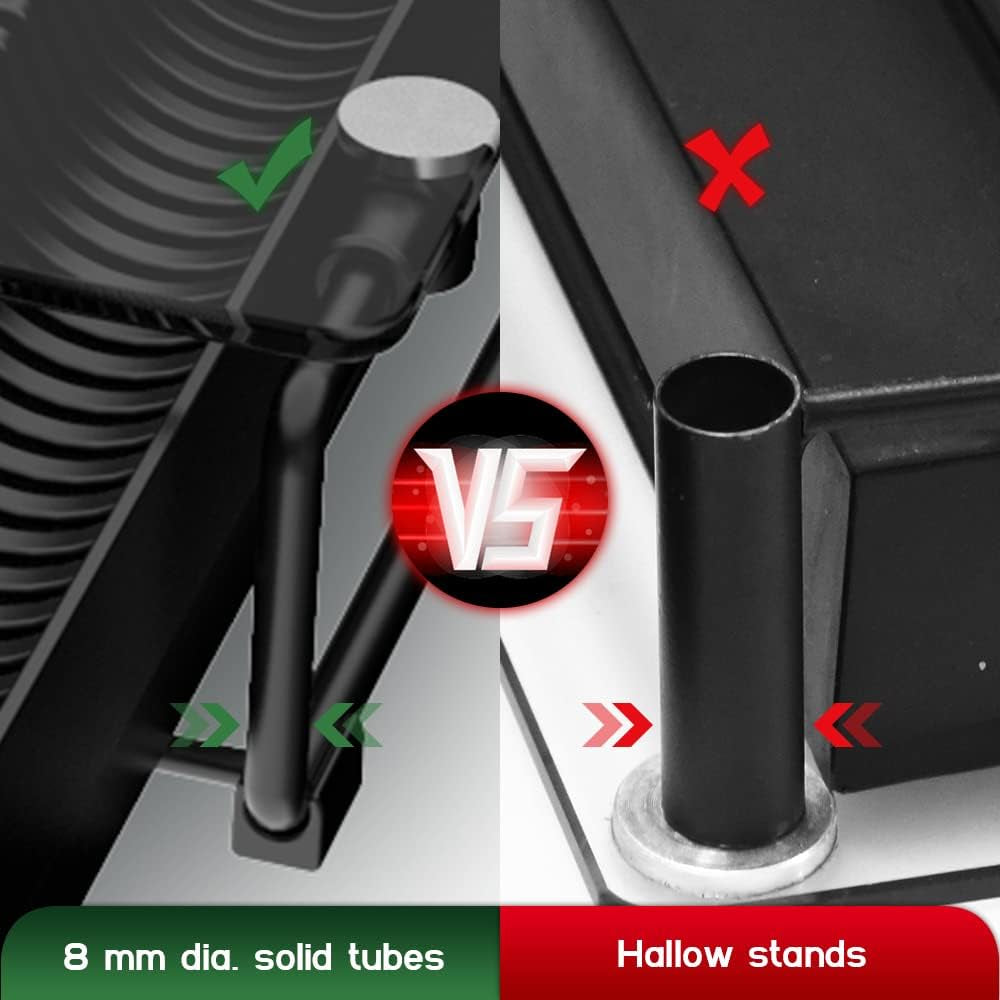 Crystal Tempered Glass Organizer Drawer Holder Compatible with Nespresso Vertuo Capsules, Compatible with 40 Big or 52 Small Vertuoline Pods, 12'' Wide by 15.6'' Deep by 3.5'' High