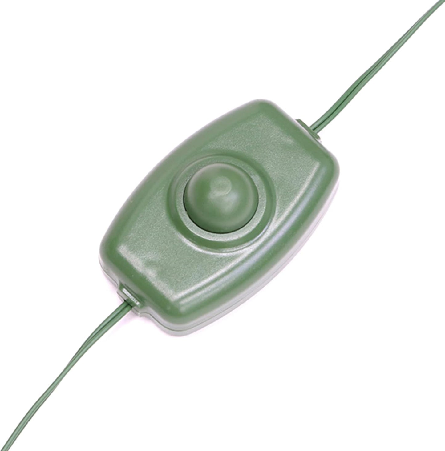 7.5' Pre-Lit Christmas Tree - Cashmere Pine Tree with 500 Bicolor LED Lights & Metal Stand - 10 Light Functions & 52" Diameter