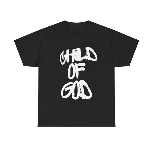 CHILD OF GOD Unisex Tee
