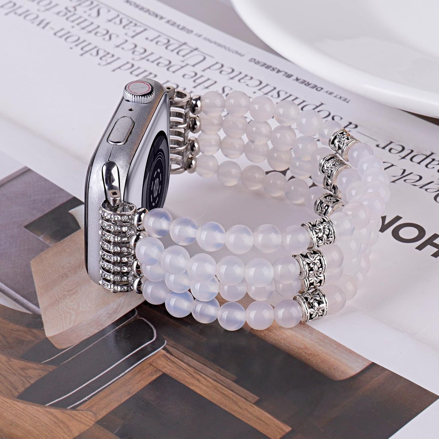 Band Compatible with Apple Watch 38Mm 40Mm 41Mm 42Mm 44Mm 45Mm 49Mm,Sport Strap for Iwatch Series Ultra 9/8/7/6/5/4/3/2/1 SE Women Men