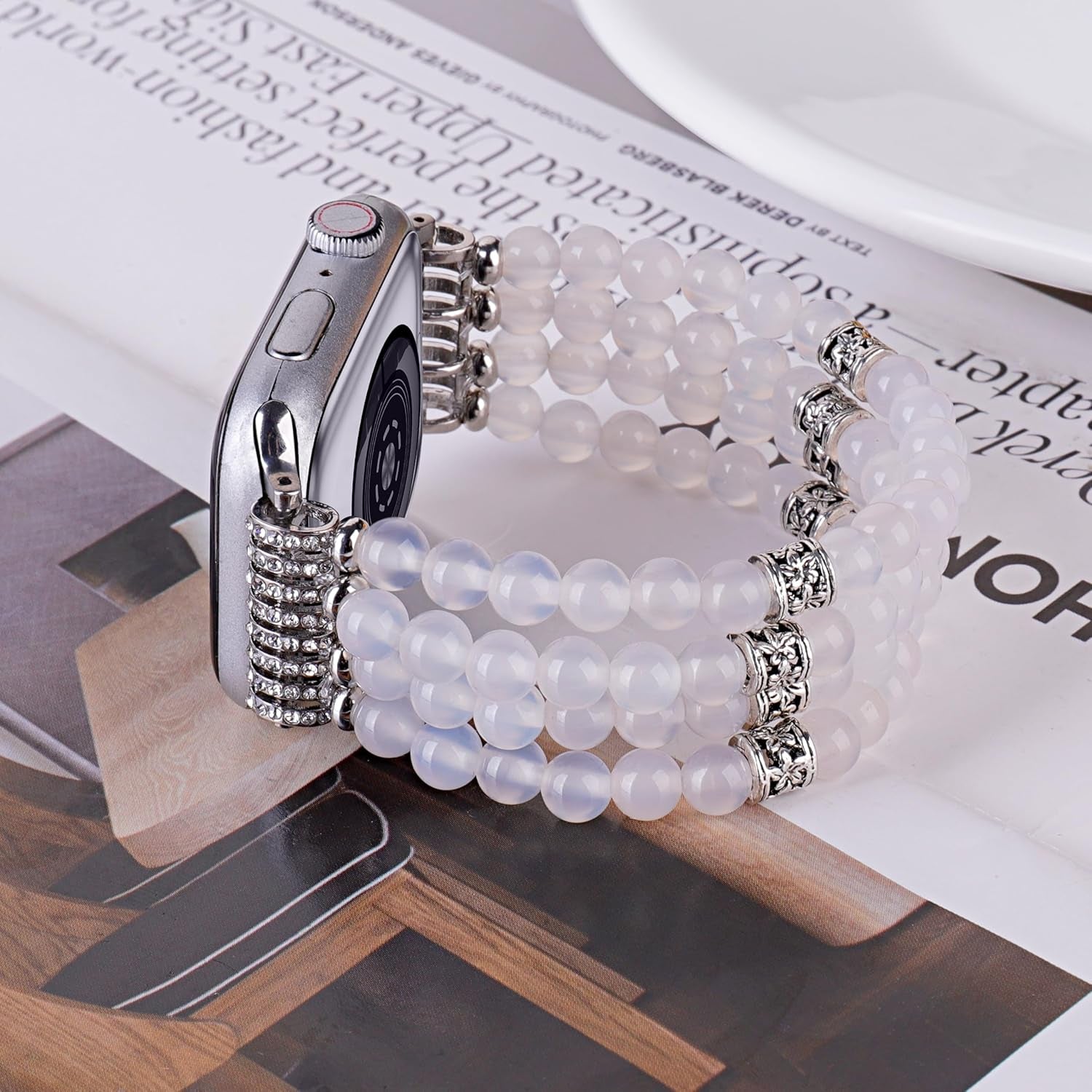 Band Compatible with Apple Watch 38Mm 40Mm 41Mm 42Mm 44Mm 45Mm 49Mm,Sport Strap for Iwatch Series Ultra 9/8/7/6/5/4/3/2/1 SE Women Men