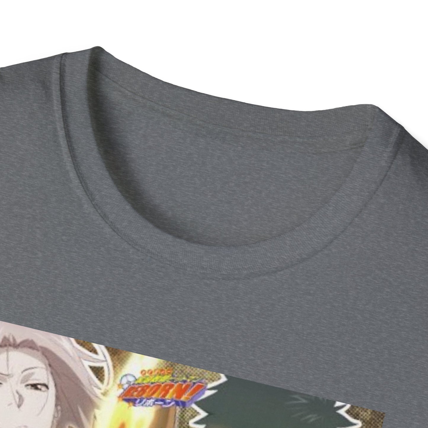 Katekyo Hitman Reborn T-Shirt