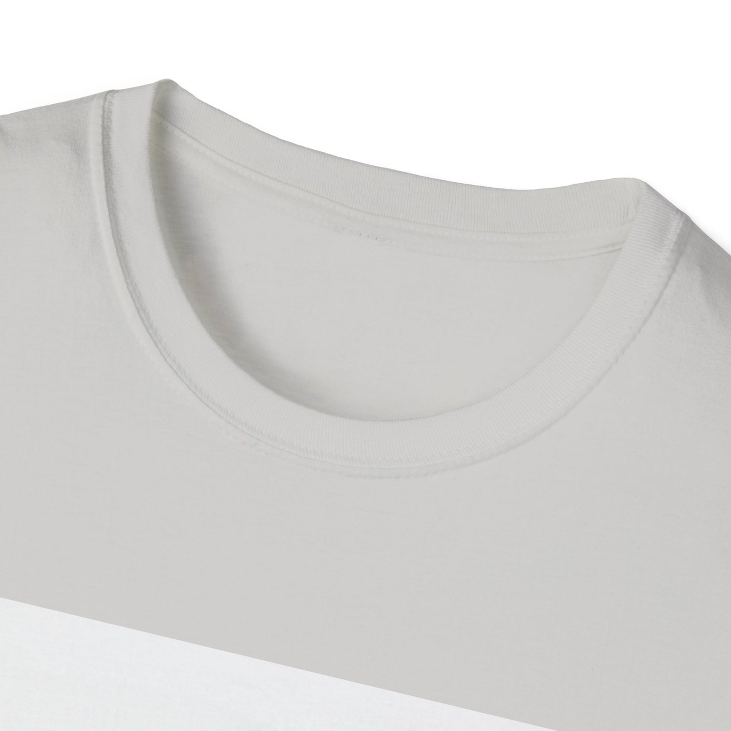 Jimmy Carter Unisex Softstyle T-Shirt