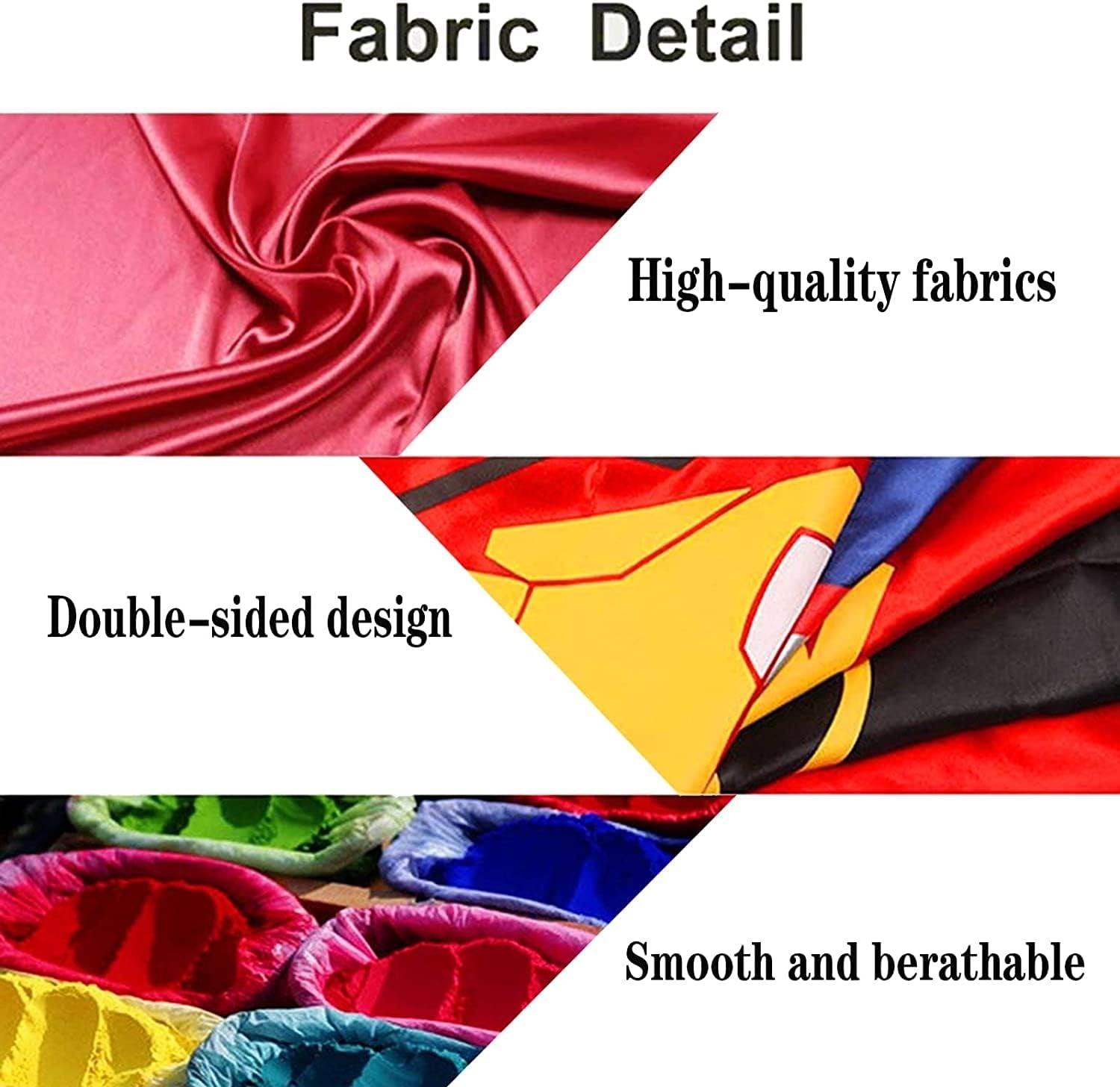 Kids Halloween Costumes and Boys and Girls Cosplay Capes - Toys Capes 4-10 Year for Boys Birthday Party Gifts