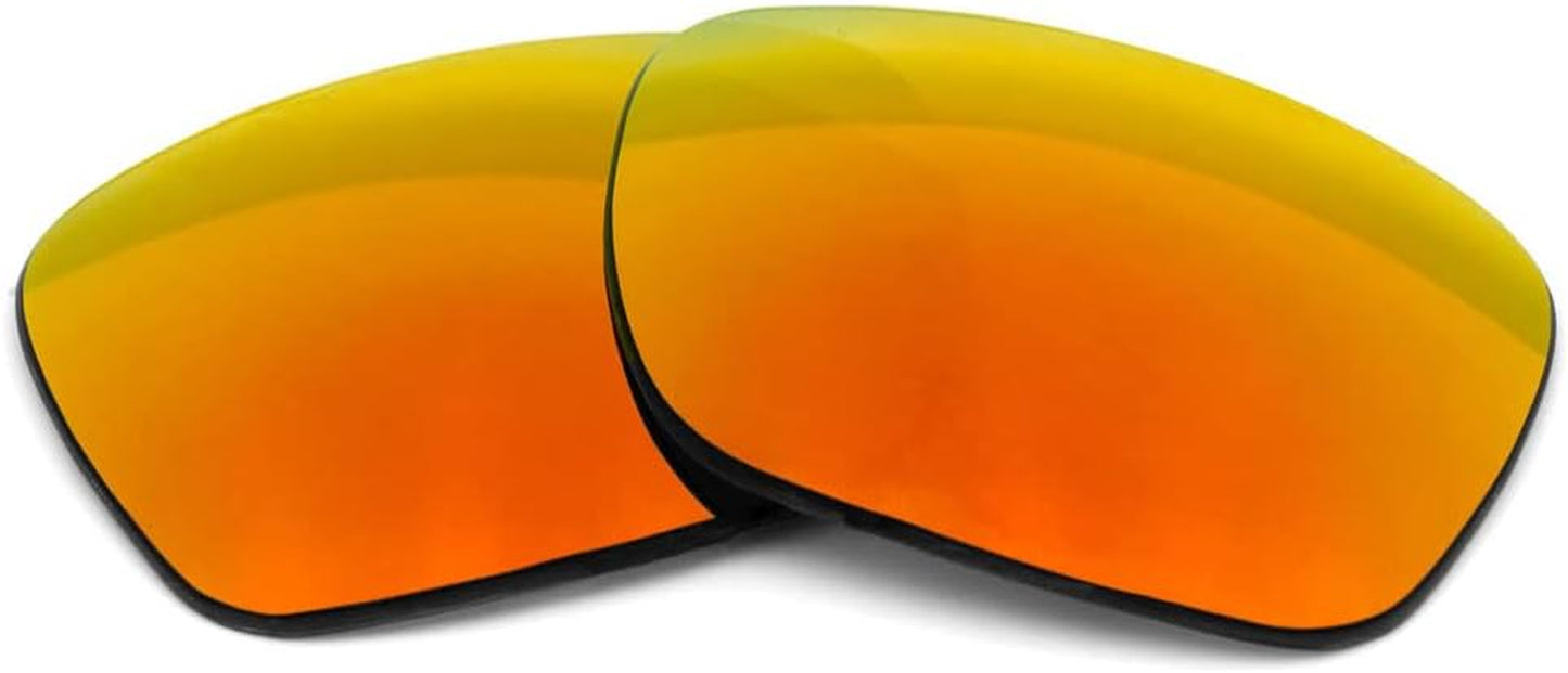 Replacement Lenses for Ray-Ban Meta Wayfarer RW4006 (50MM) Sunglasses