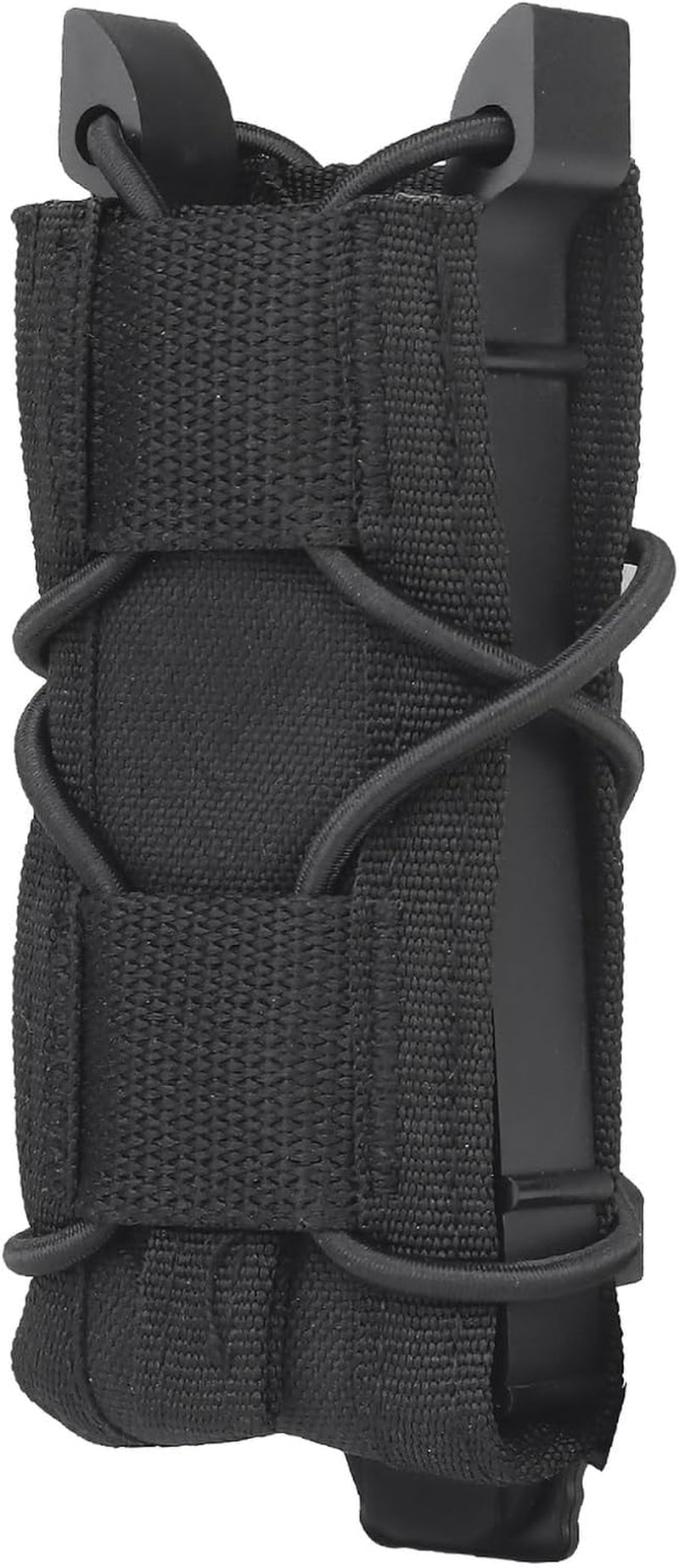 Mag Pouch, 9Mm Magazine Pouch Universal Magazine Holster Adjustable Magazine Pouch Holder