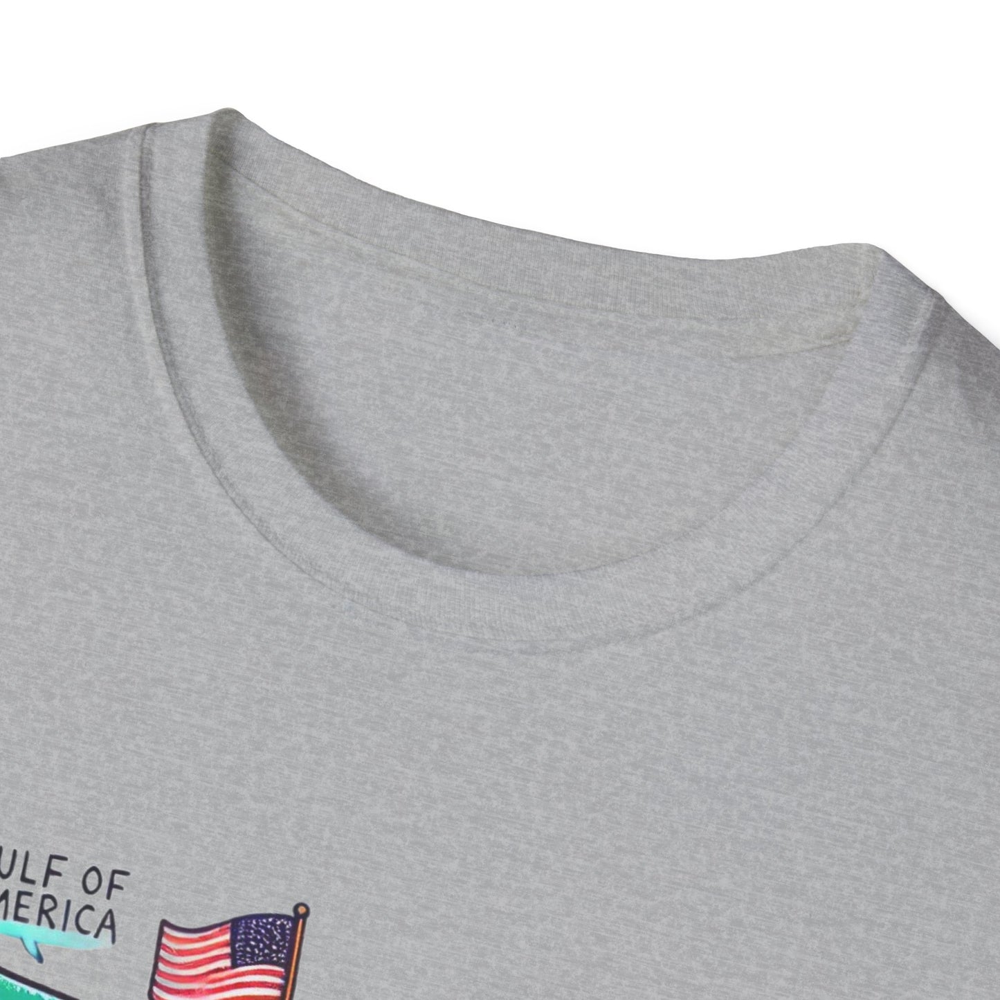 Gulf of America Unisex T-Shirt