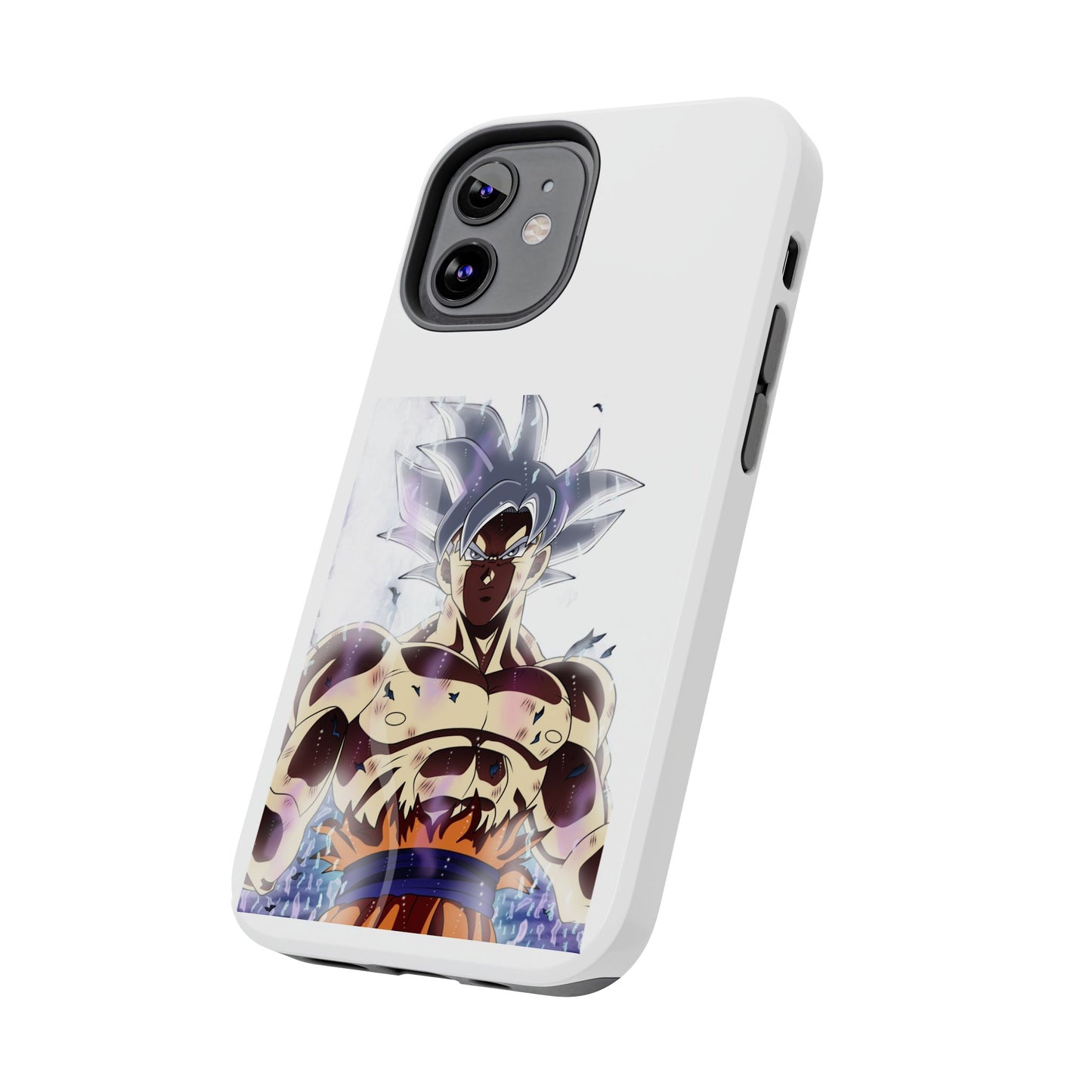 Goku Dragon Ball Super Tough Phone Cases