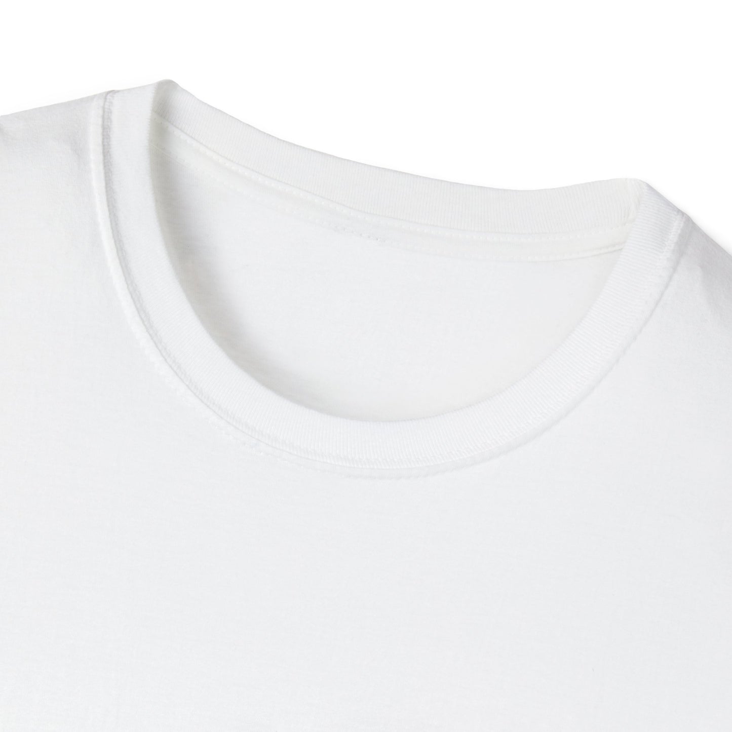 Tad's Steaks [gone] Times Square New York, NY Unisex Softstyle T-Shirt