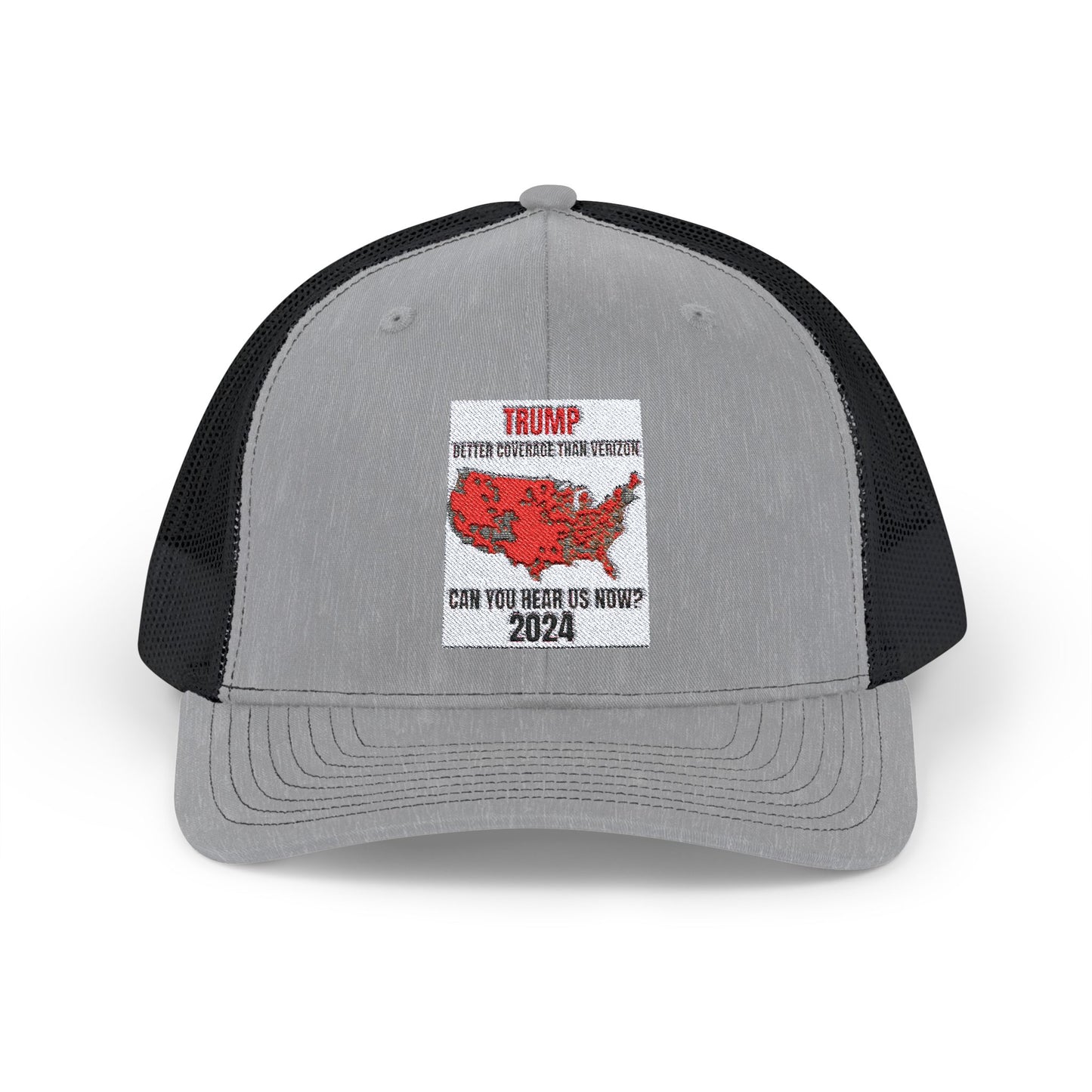 Snapback Trucker Cap