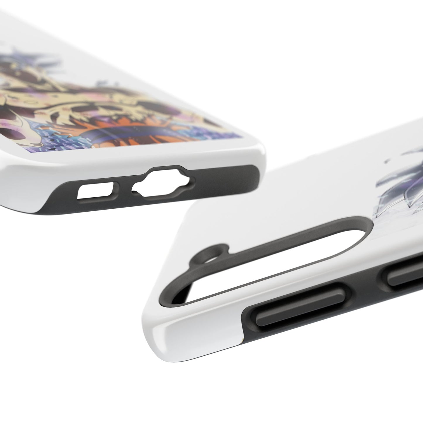 Goku Dragon Ball Super Tough Phone Cases