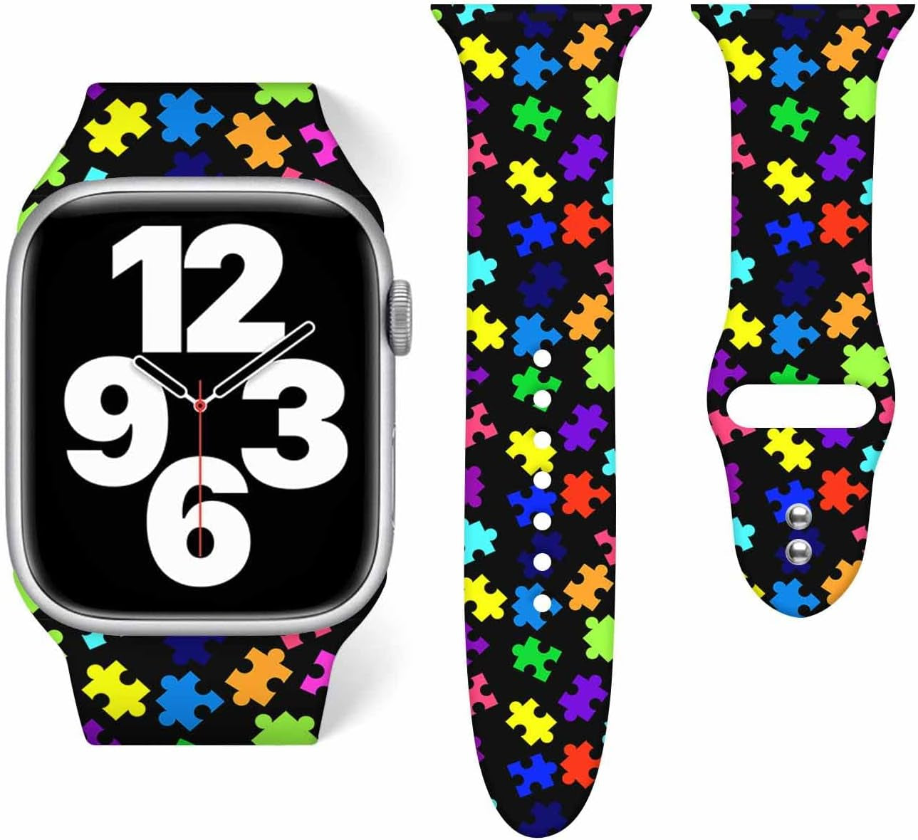 Compatible with Apple Watch Band 3