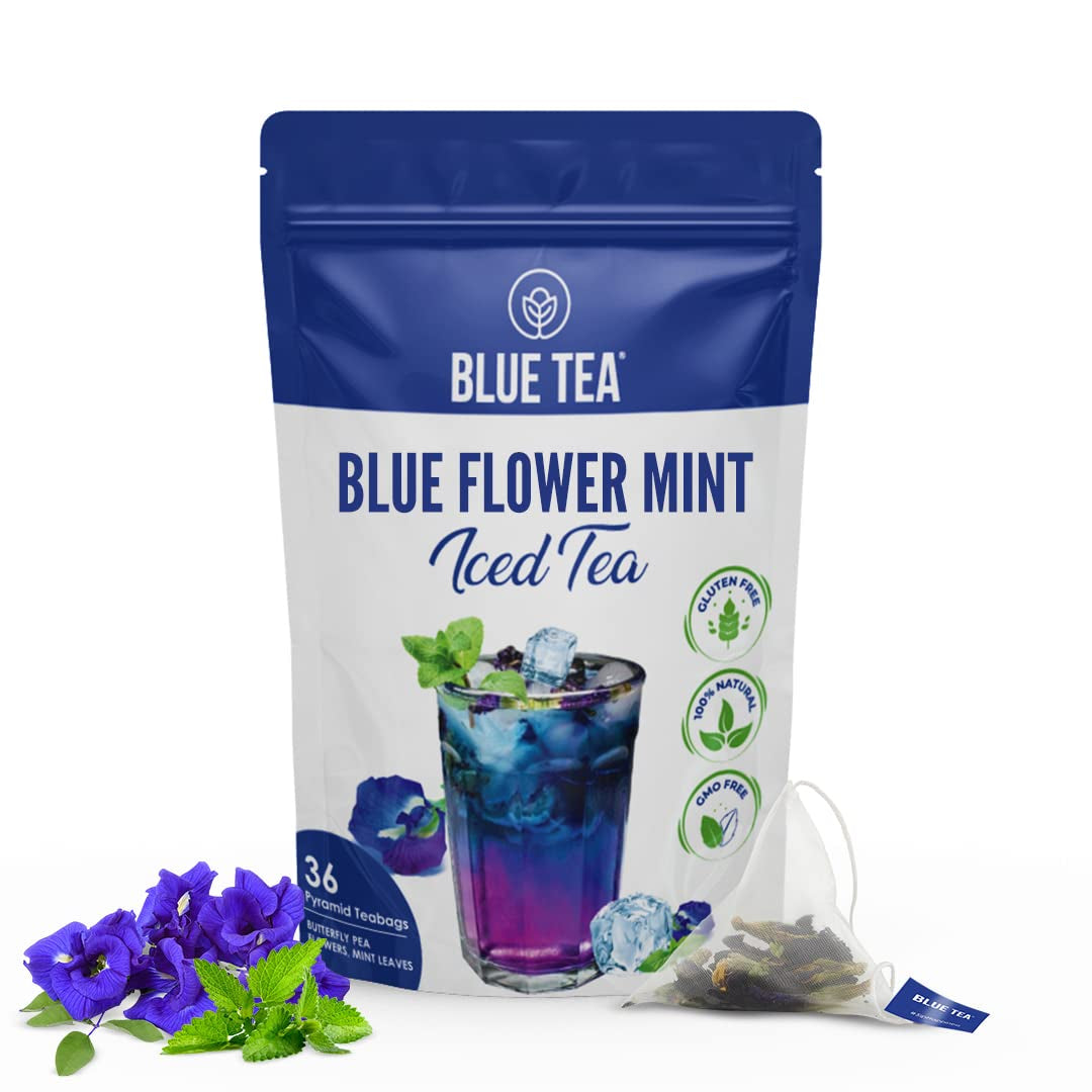 - Chamomile Tea - 1.05 Oz - 30+ Cups - Loose | SLEEP TEA | Herbal Tea - Caffeine Free - Flower Based - Vegan - Non-Bitter- Non-Gmo - Natural Ingredients | Pet Jar Packaging TLBH