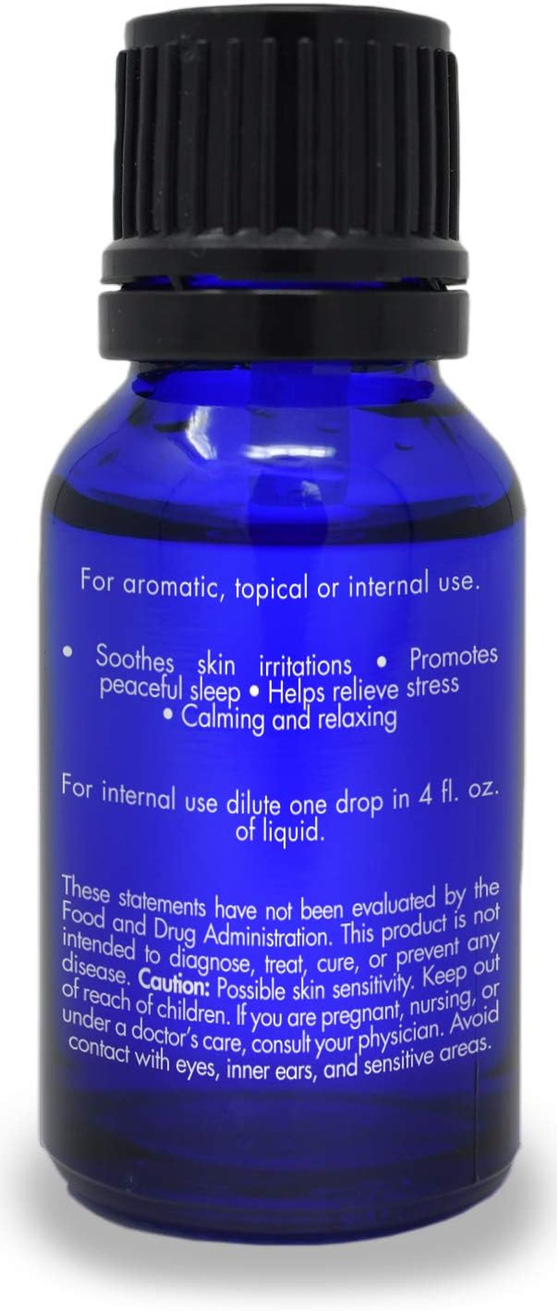 Zongle Lavender Essential Oil, Bulgaria, Safe to Ingest, Lavandula Angustifolia, 15 Ml TLBH