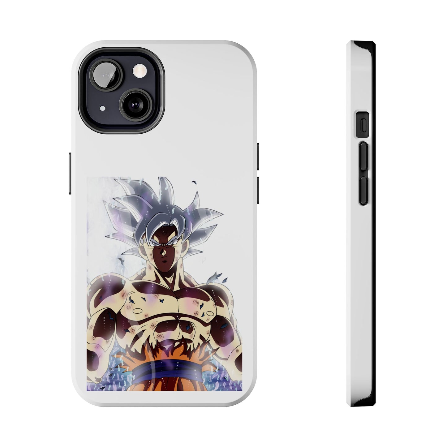Goku Dragon Ball Super Tough Phone Cases