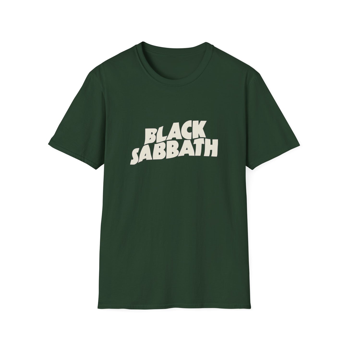 Black Sabbath Reunites for Ozzy Osbourne's FINAL Show T-Shirt
