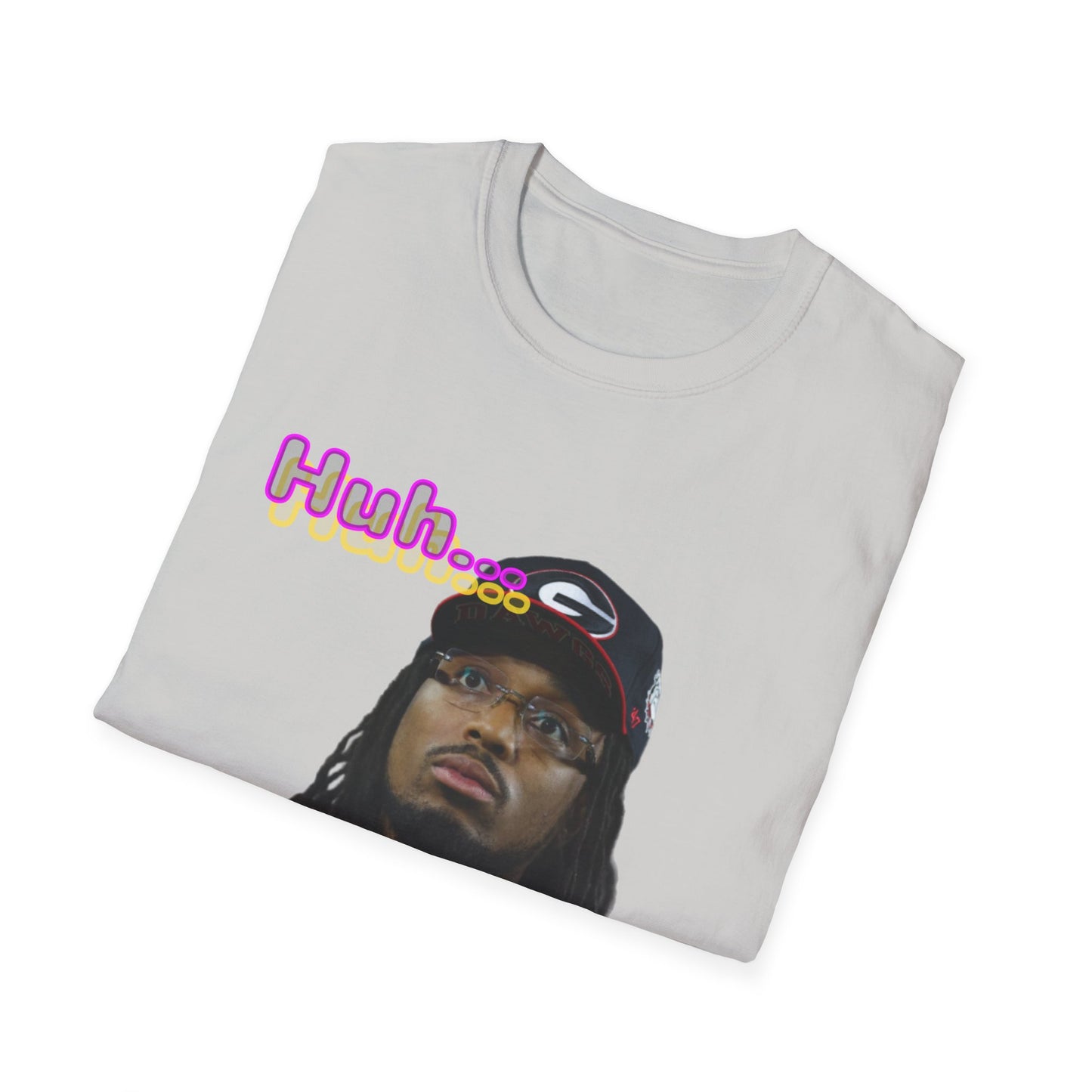 Quavo Huh... Unisex T-Shirt