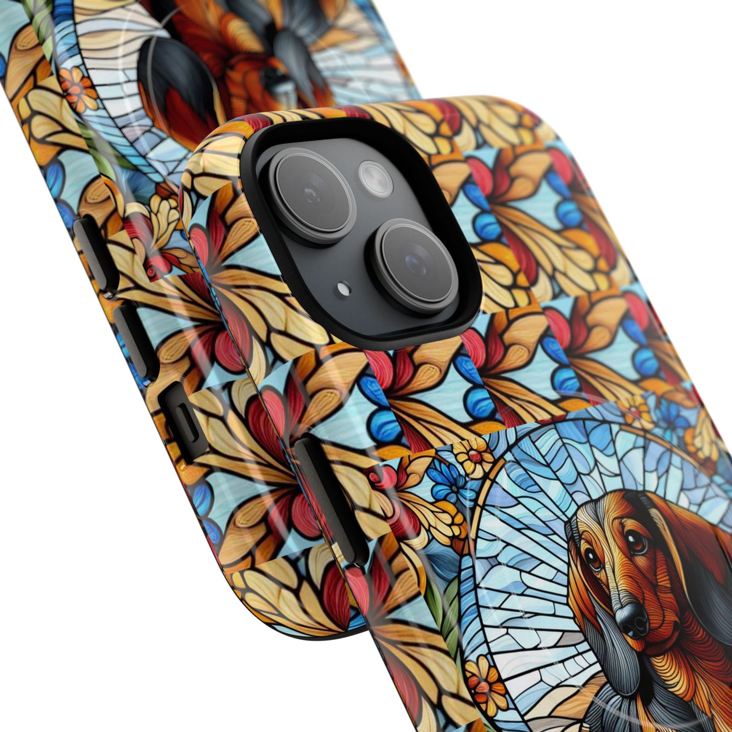 Dachshund Magnetic Phone Cases