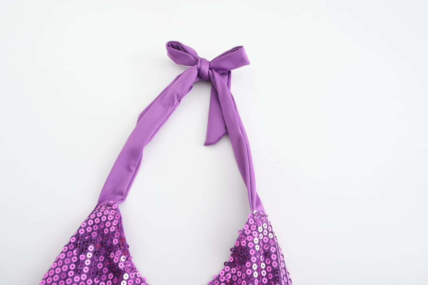 Mermaid Costume Dress for Girls Kids Ariel Princess Birthday Halloween Cosplay with Wig Accessories