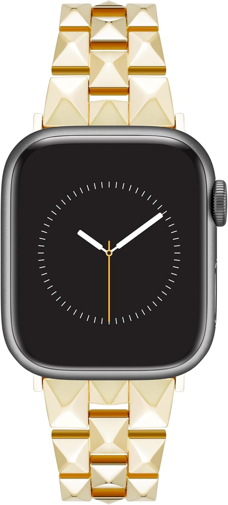 Fashion Bracelet for Apple Watch Secure, Adjustable, Apple Watch Band Replacement, Fits Most Wrists