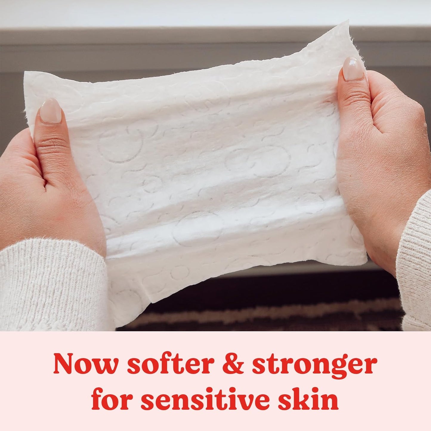 Simply Clean Unscented Baby Diaper Wipes, 11 Flip-Top Packs (704 Wipes Total), Packaging May Vary