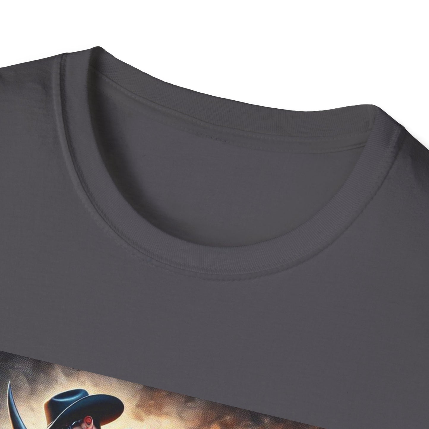 PBR Bull Riding Unisex T-Shirt