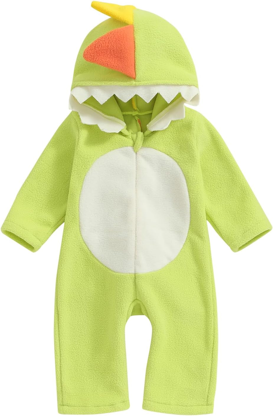 Baby Halloween Costume Unisex Baby Boy Girl Animal Costumes Long Sleeve Romper Jumpsuits Cosplay Party Outfits