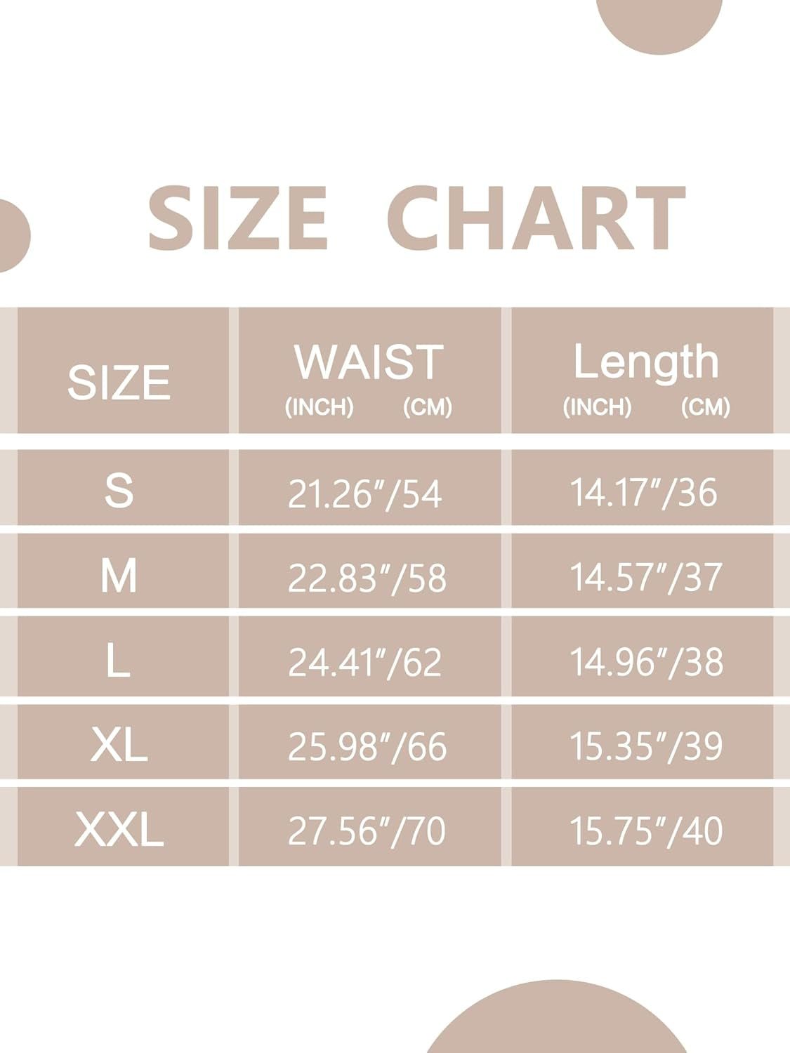 Shapewear Tummy Control Thong for Women High Waisted Underwear Seamless Girdle Body Shaper Panties