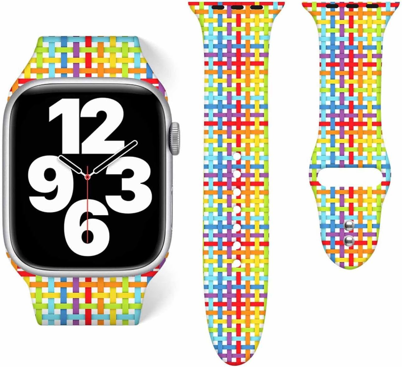 Compatible with Apple Watch Band 3