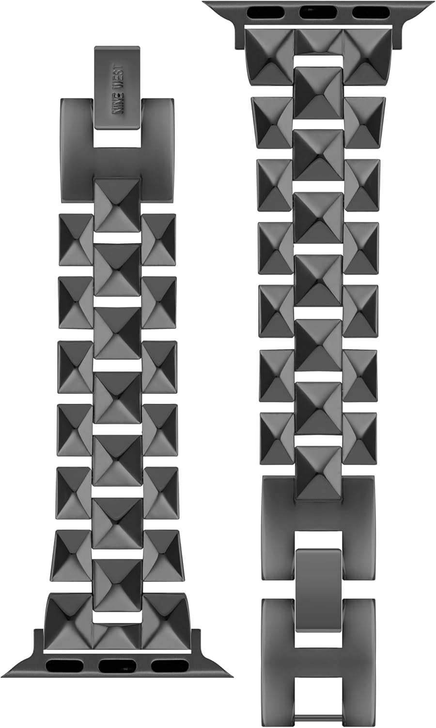 Fashion Bracelet for Apple Watch Secure, Adjustable, Apple Watch Band Replacement, Fits Most Wrists