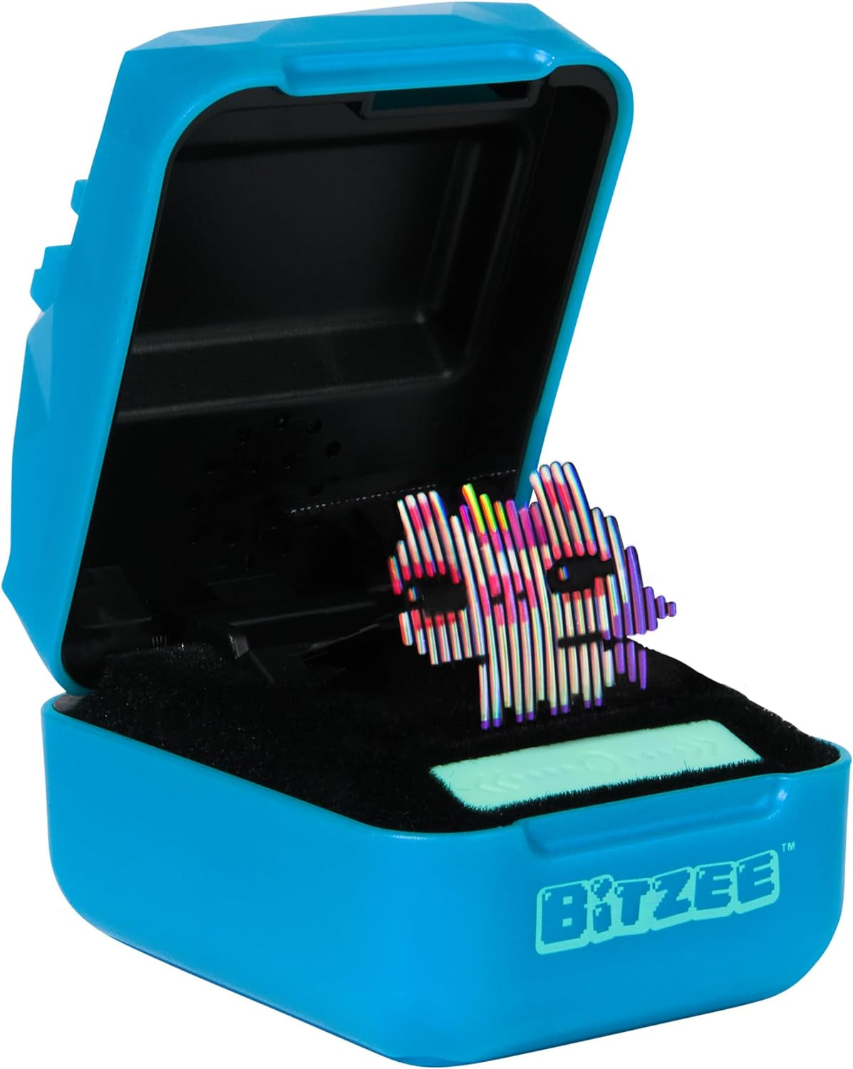 , Magicals with 20 Interactive Characters Inside, Reacts to Touch, Digital Pet Kids Toys for Ages 5 and Up ZOUSA
