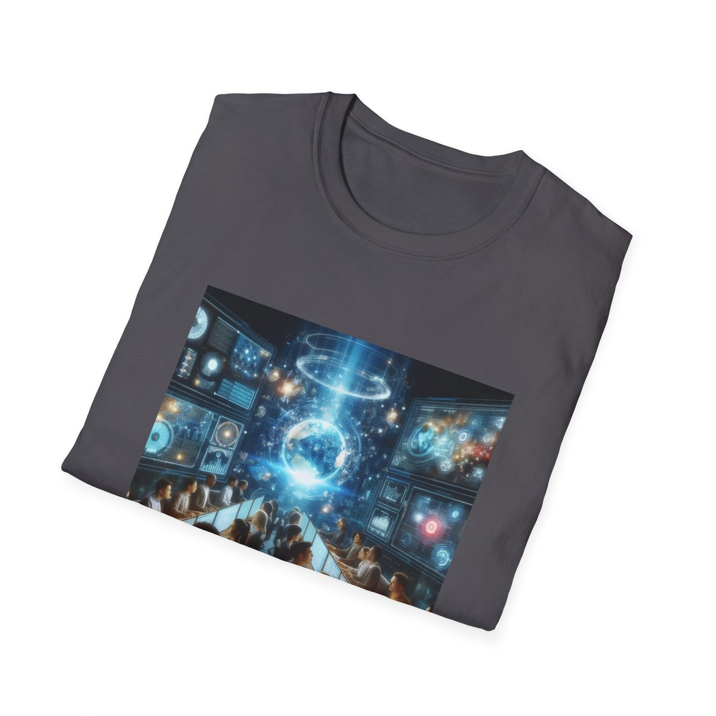 ZERO DAY INSPIRED T-Shirt