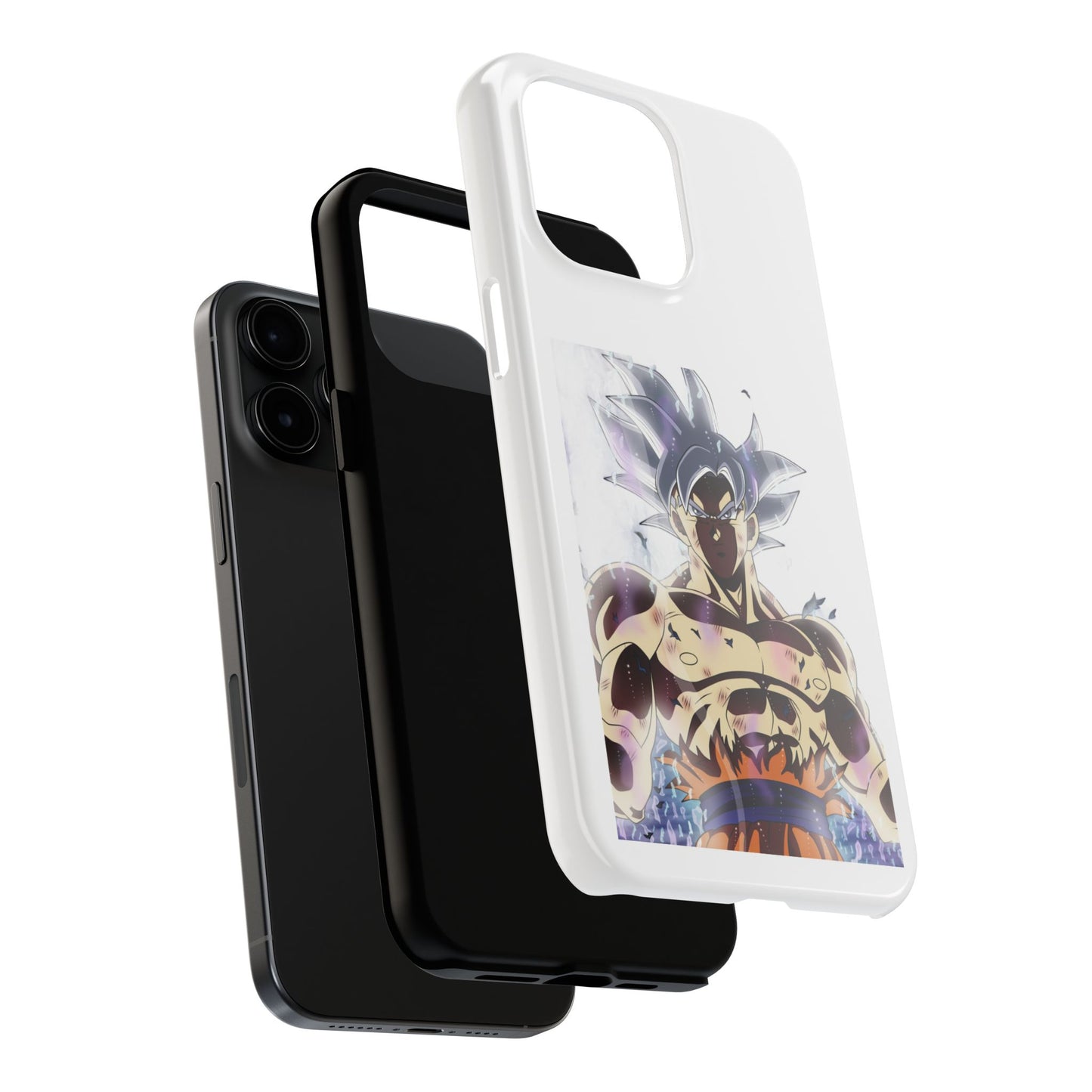 Goku Dragon Ball Super Tough Phone Cases