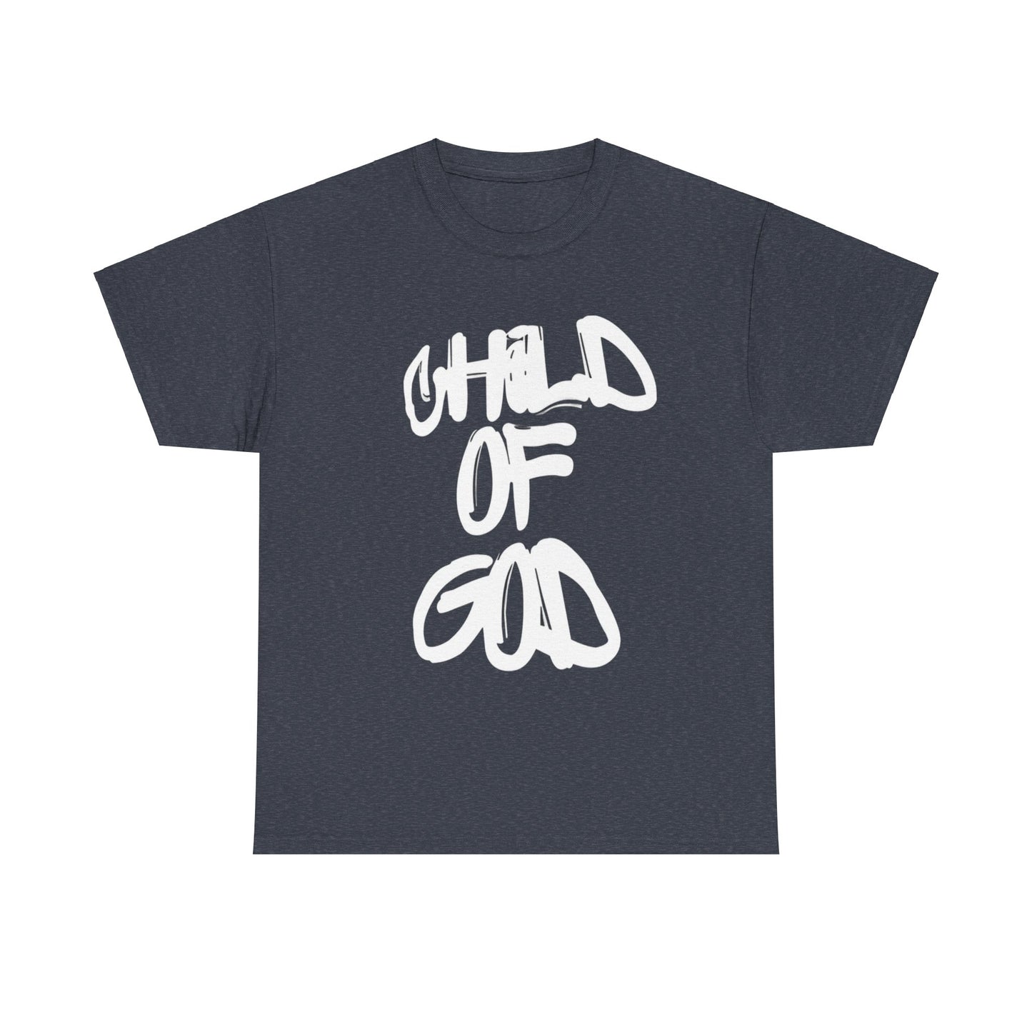 CHILD OF GOD Unisex Tee