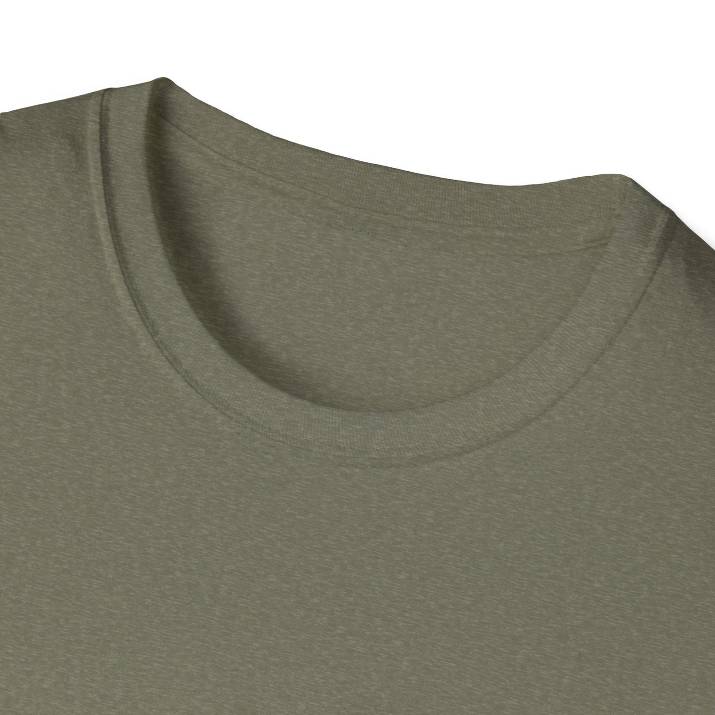 Tad's Steaks [gone] Times Square New York, NY Unisex Softstyle T-Shirt
