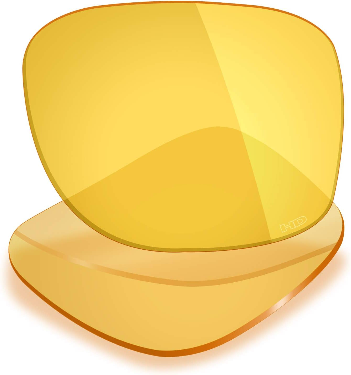 Replacement Lenses Compatible with Ray-Ban Meta Wayfarer RW4006 50Mm - Options