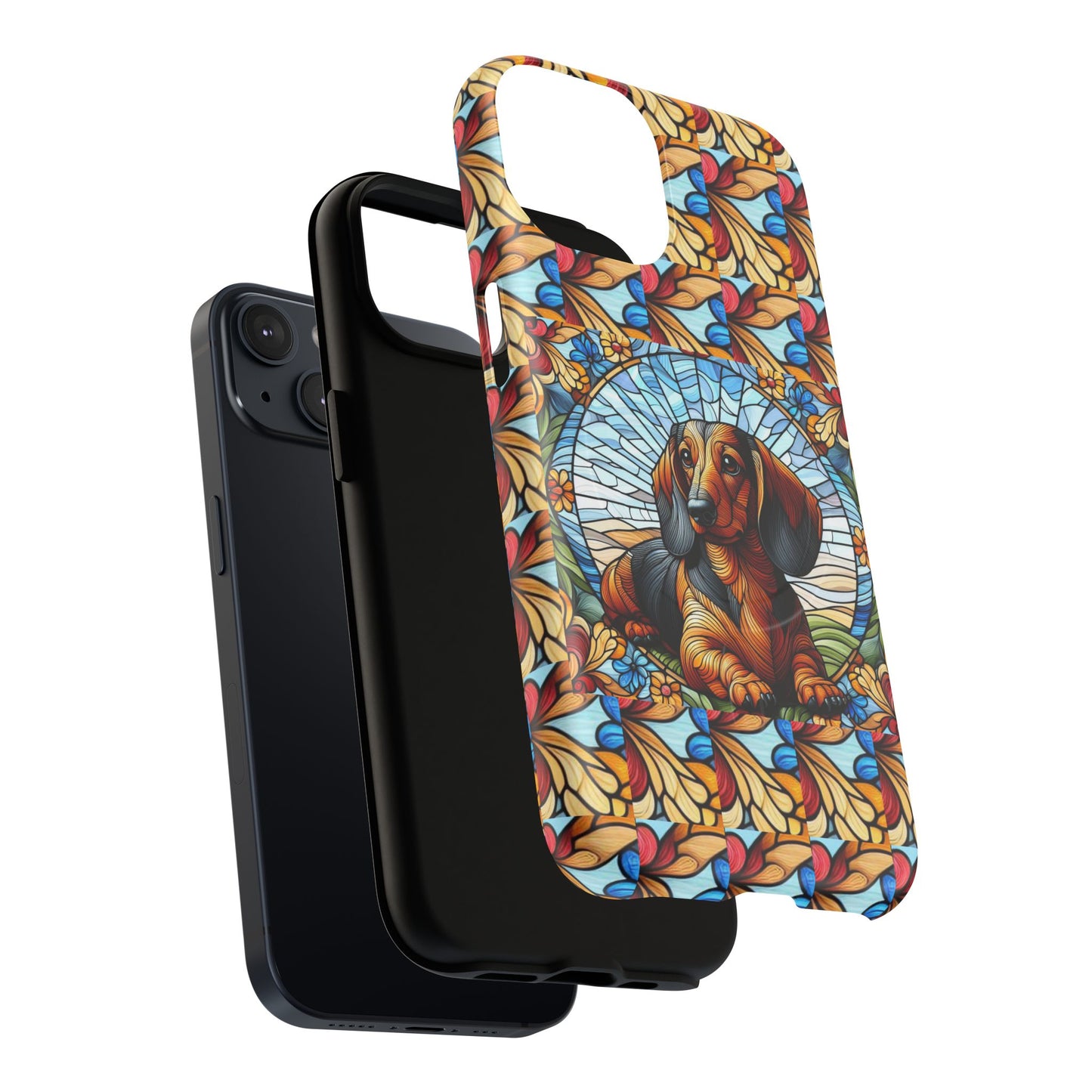 Dachshund Magnetic Phone Cases