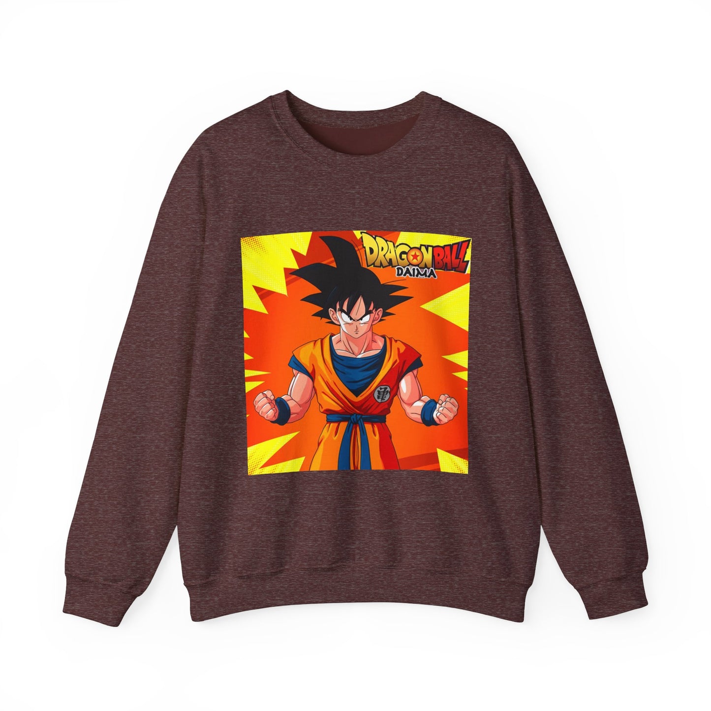 Dragon Ball Daima Crewneck Sweatshirt