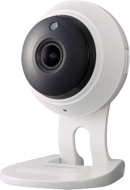 SNH-C6417BN -  Wisenet Smartcam 1080P Full HD Wi-Fi Camera